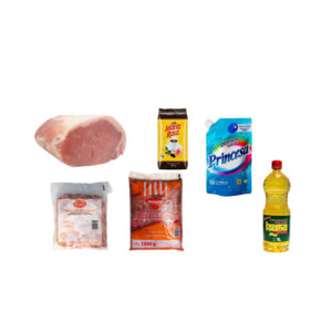 Combo mixto 28