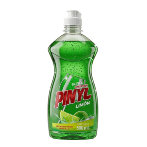 Detergente para fregar Pinyl (500 ml)