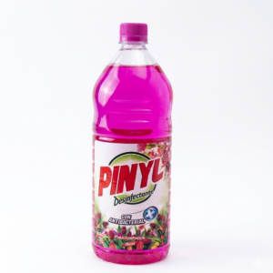 Desinfectante con antibacterial Pinyl (1 L)