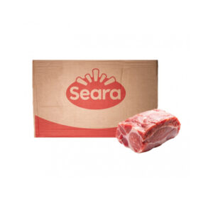 Pierna de cerdo sin piel y sin hueso Seara (21 kg / 46.29 lb)
