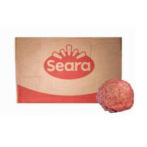 Caja de picadillo de pollo (15 kg / 33 lb)