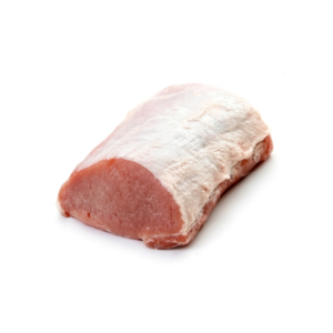 Lomo de cerdo sin piel y sin hueso Fresco Habana (1 kg / 2.2 lb)