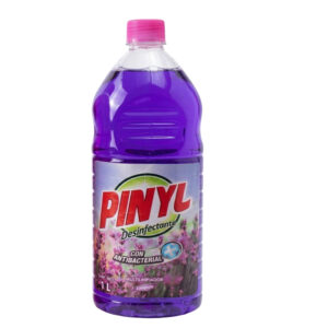 Desinfectante multilimpiador Pinyl (1 L)