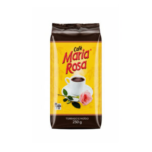 Café tostado y molido Maria Rosa (250 g / 8.81 oz)