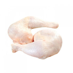 Cuartos traseros de pollo Fresco Habana (1 kg / 2.2 lb)