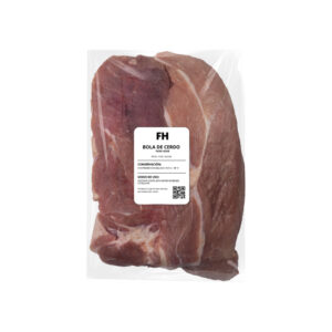 Bola de cerdo para asar Fresco Habana (3 kg / 6.6 lb)