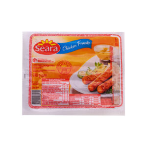 Salchichas de pollo Seara (340 g / 11.99 oz)