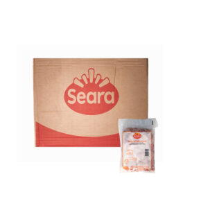 Caja de mollejas de pollo congelada Seara (12 kg / 26.45 lb)