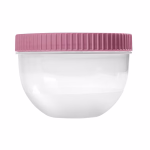 Pozuelo de plástico de 400 ml Sanremo