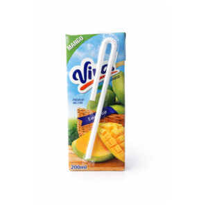 Néctar de Mango Viva (200 ml)