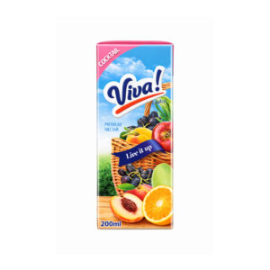 Néctar de cóctel Viva! (200 ml)