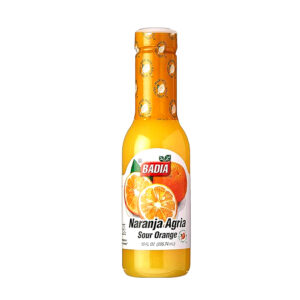 Naranja agria Badia (295.7 ml)