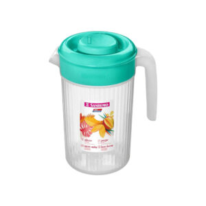 Jarra de plástico Sanremo 2 L