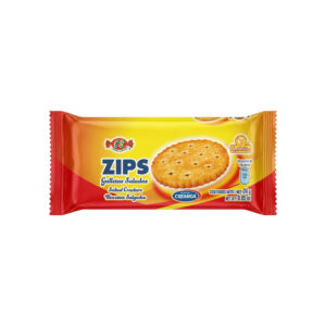 Galletas Saladas Zips Las Delicias (24 g / 0.85 oz)
