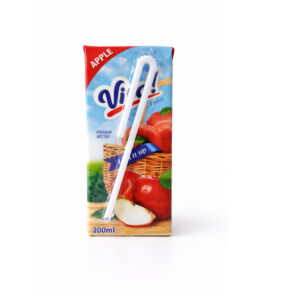 Néctar de manzana Viva (200 ml)
