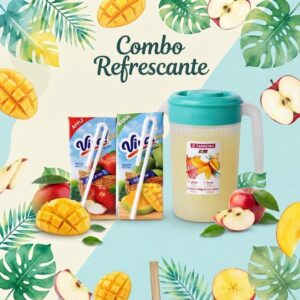 Combo Refrescante
