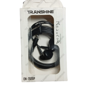 Audífonos Transhine (1 U)