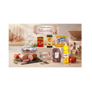 Combo para Mamá