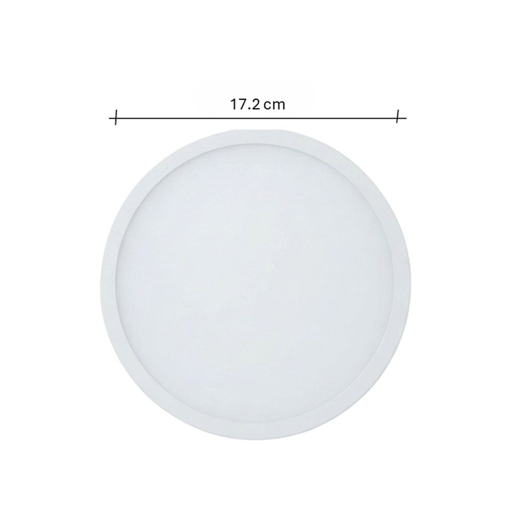 Panel led 15 W Light