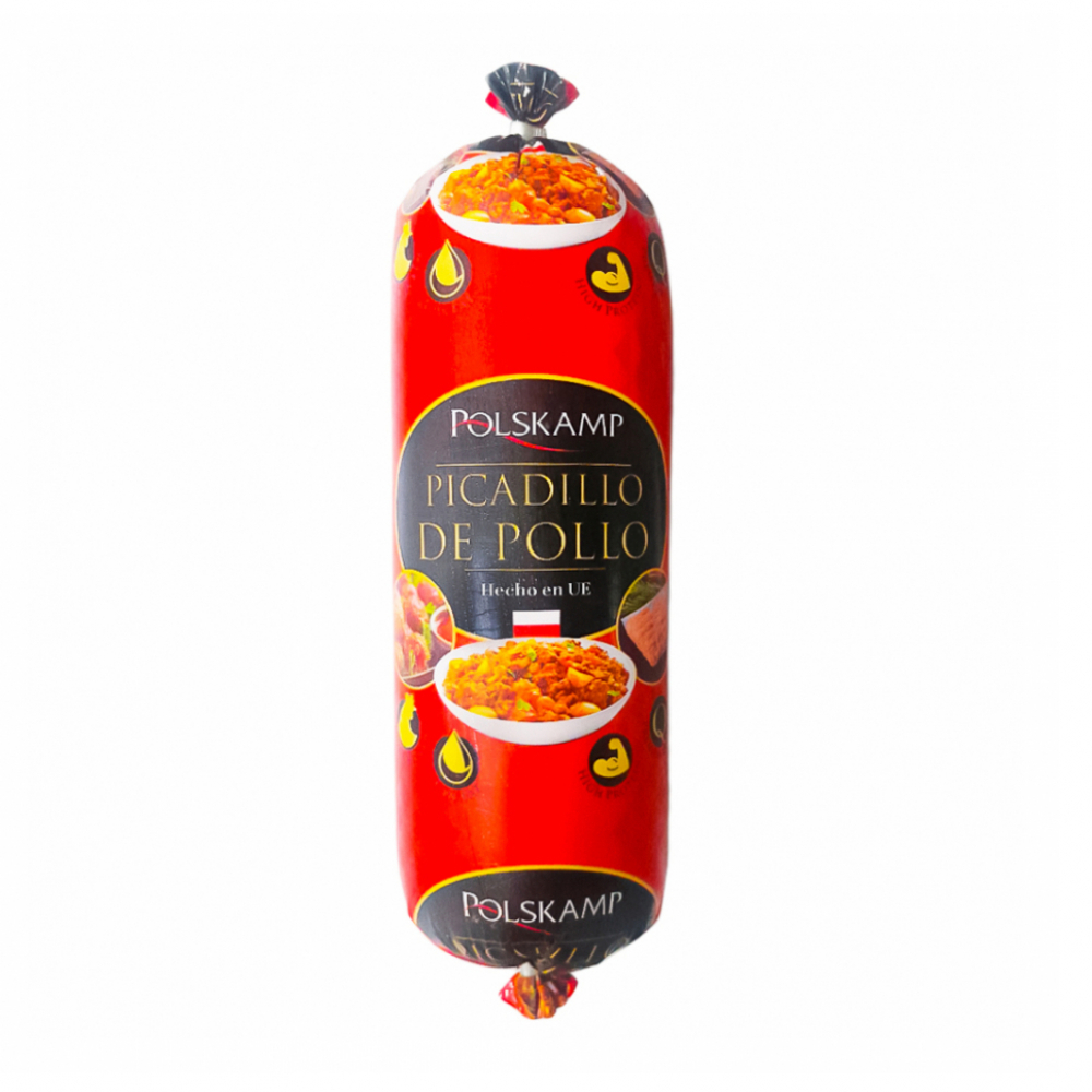 Picadillo de pollo Polskamp (500 g / 1.1 lb)